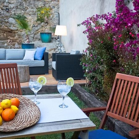Hotel Casa Calella Calella De Palafrugell Kültér fotó