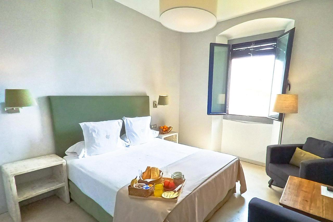 Hotel Casa Calella Calella De Palafrugell Kültér fotó