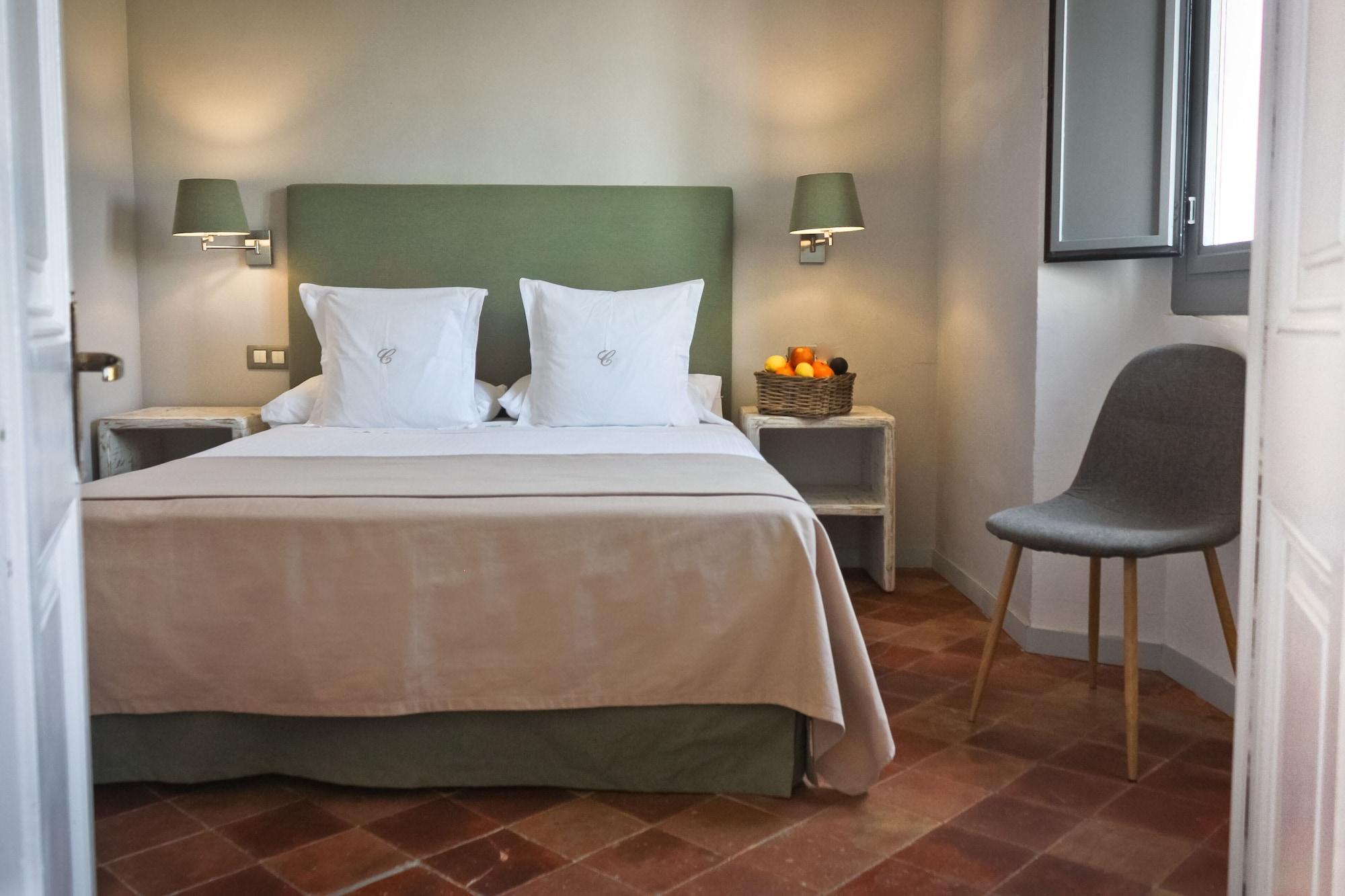 Hotel Casa Calella Calella De Palafrugell Kültér fotó