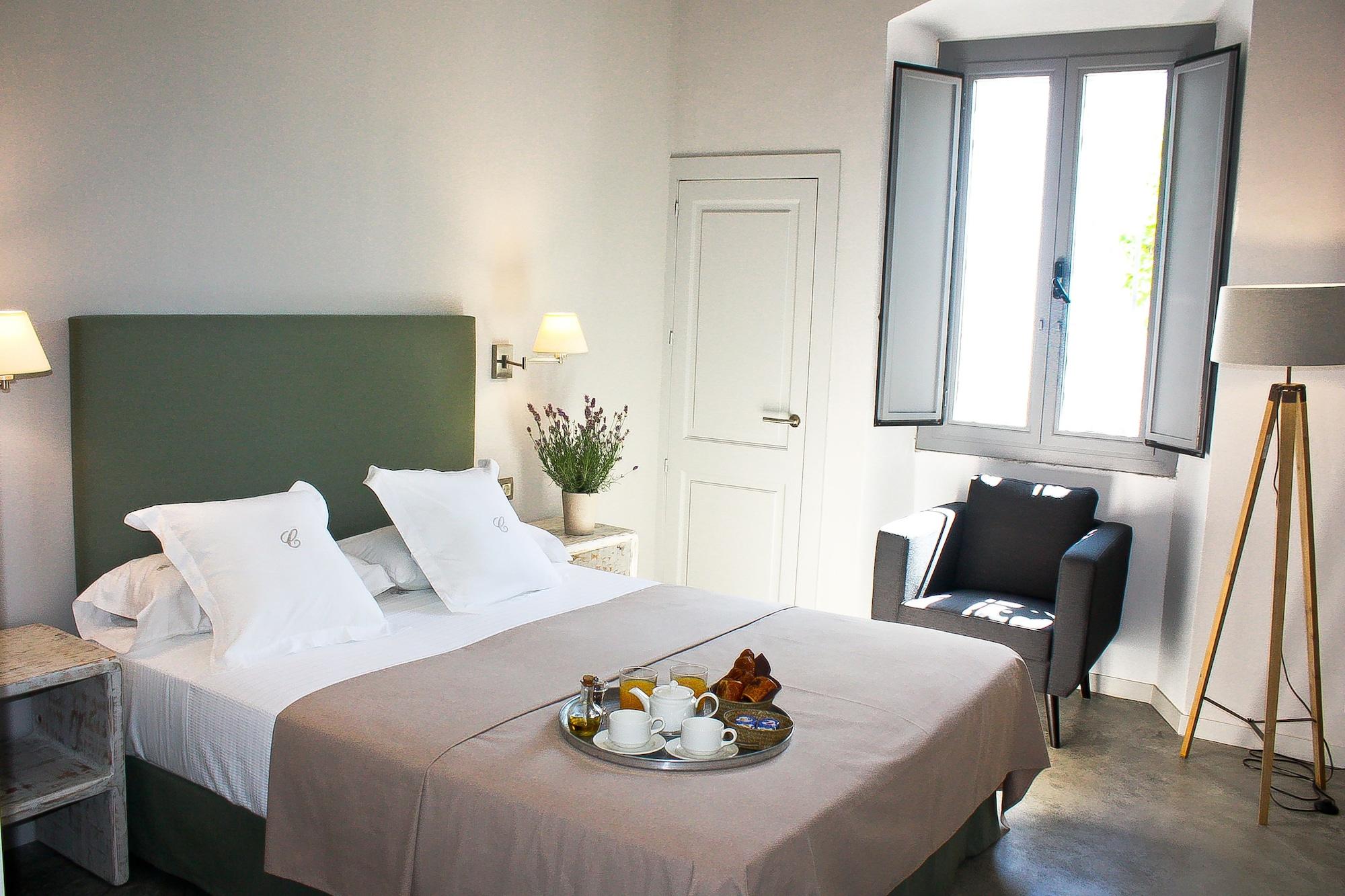 Hotel Casa Calella Calella De Palafrugell Kültér fotó