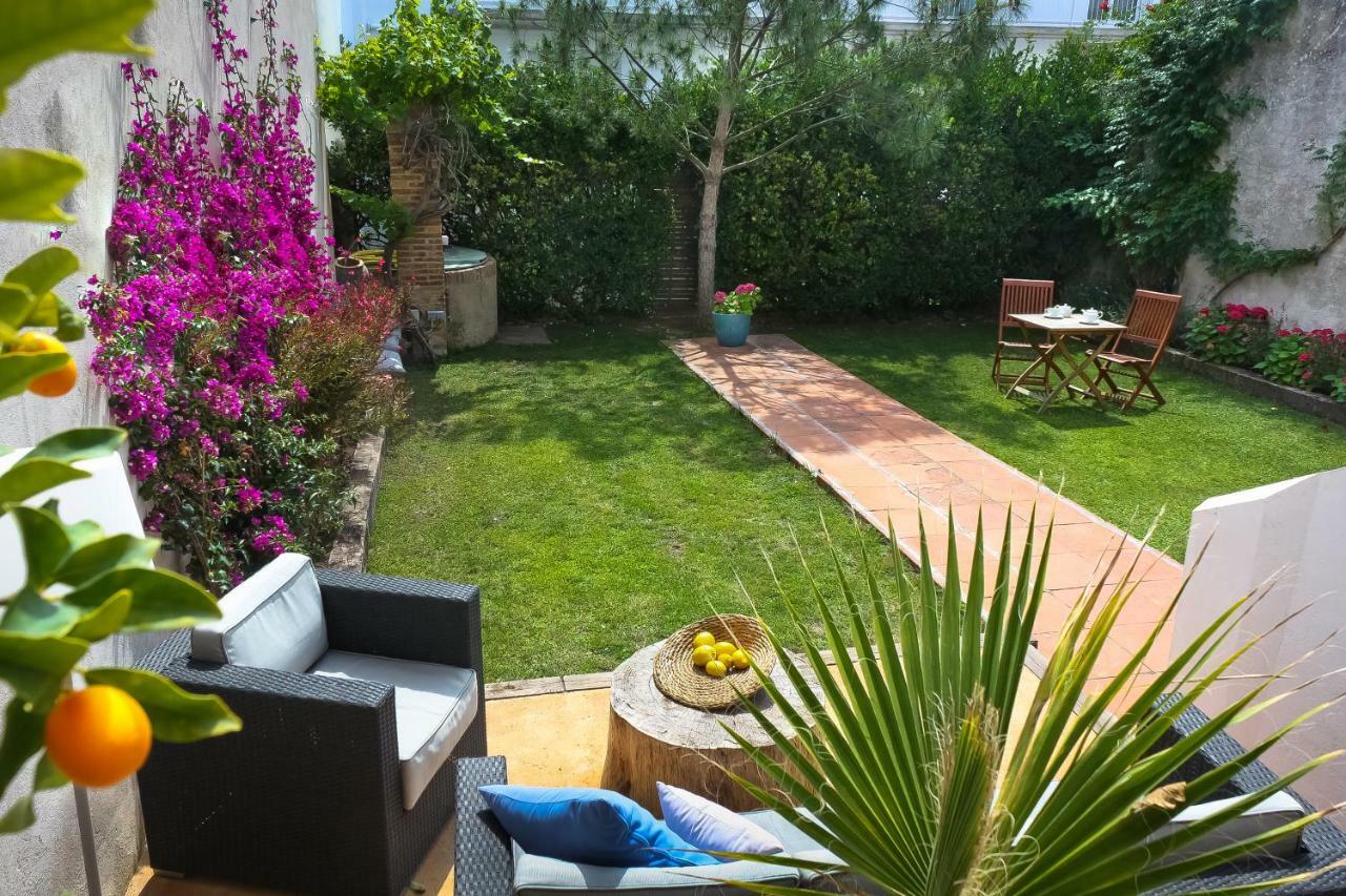 Hotel Casa Calella Calella De Palafrugell Kültér fotó