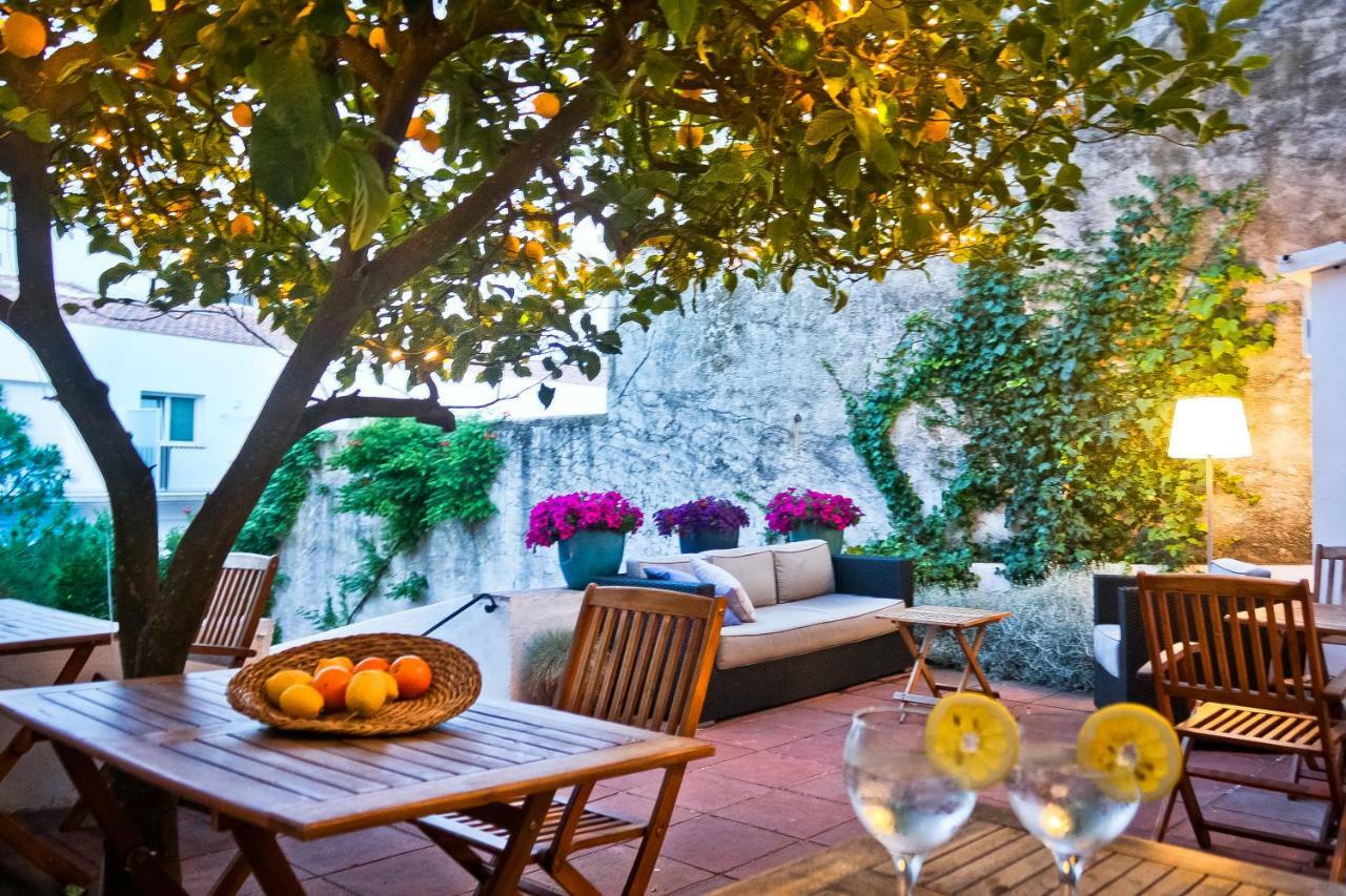 Hotel Casa Calella Calella De Palafrugell Kültér fotó