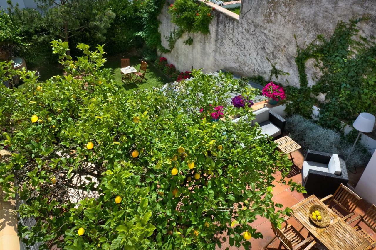 Hotel Casa Calella Calella De Palafrugell Kültér fotó