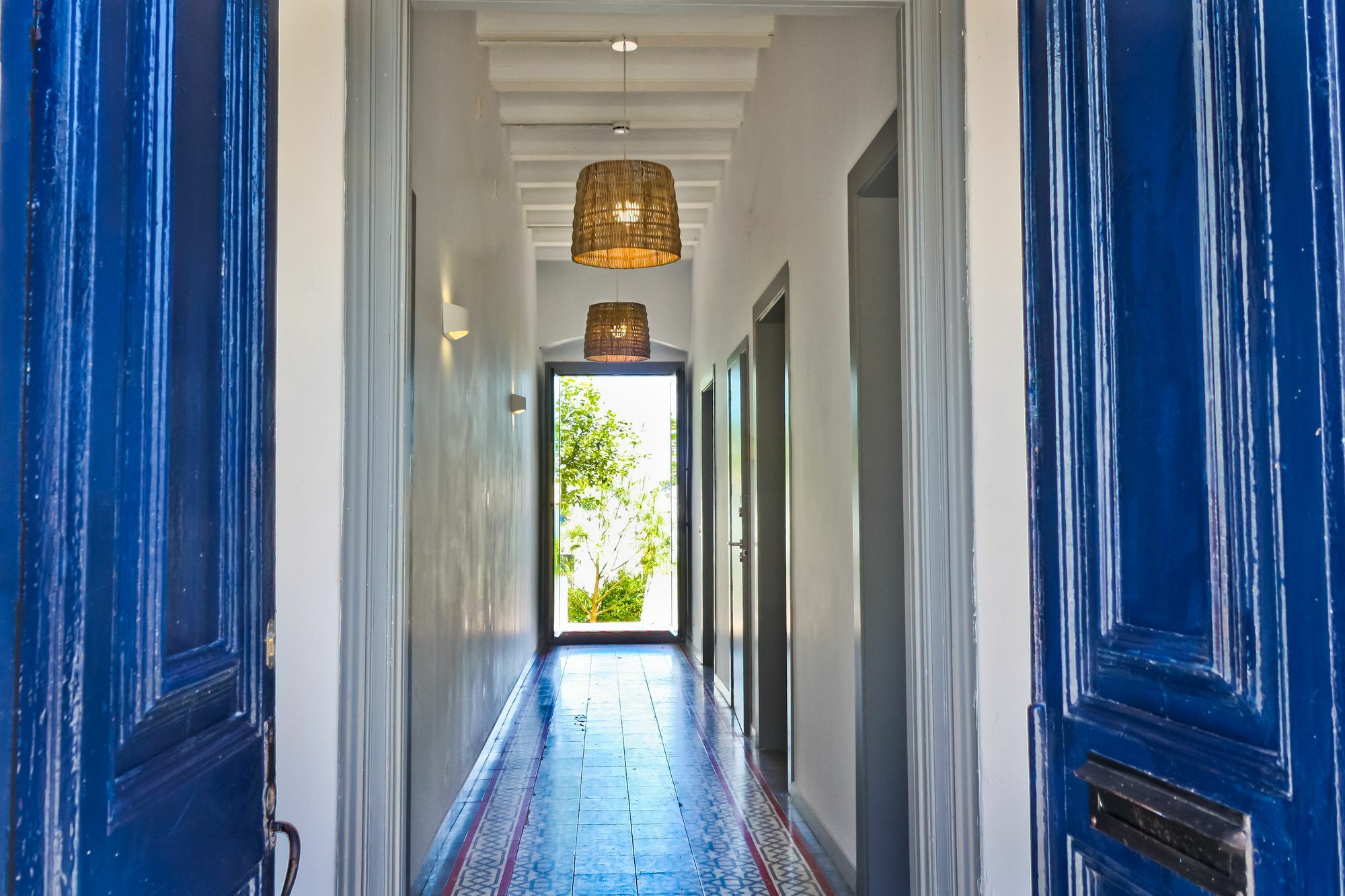 Hotel Casa Calella Calella De Palafrugell Kültér fotó