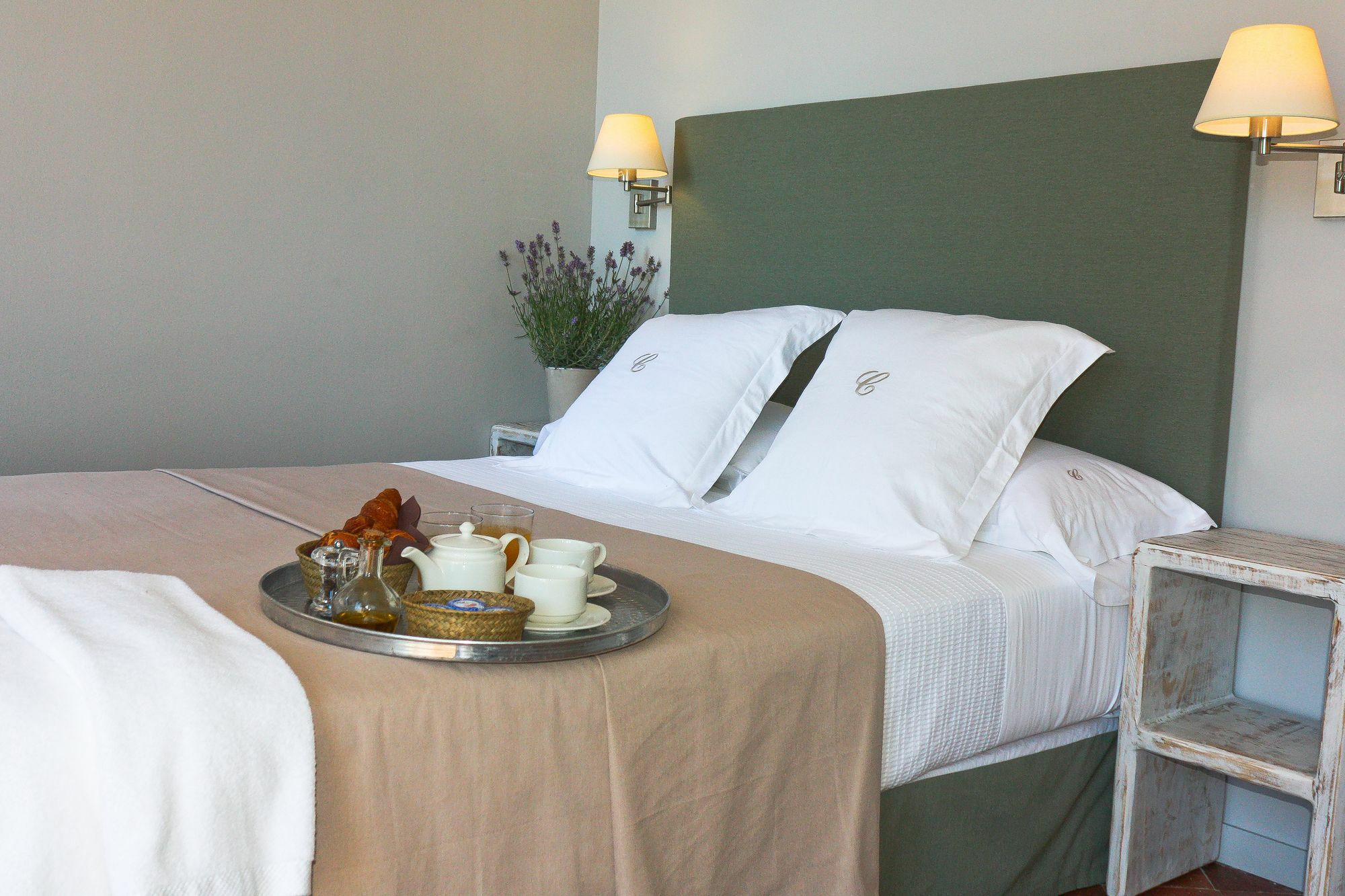 Hotel Casa Calella Calella De Palafrugell Kültér fotó
